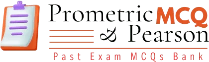 Prometric Pearson Gulf Medical Exam MCQs