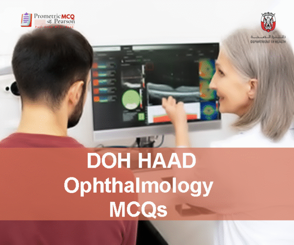 DOH HAAD Ophthalmology MCQs - Image 2