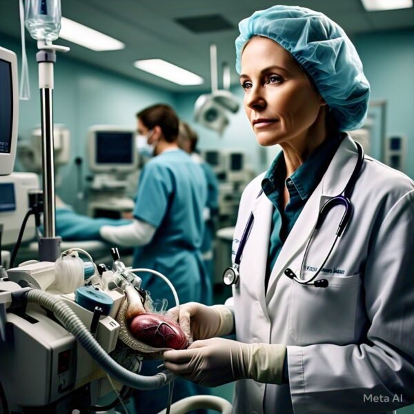MOHAP Cardiac Perfusionist MCQs