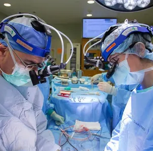 MOHAP Cardio Thoracic Surgery MCQs