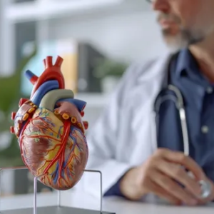 MOHAP Cardiology MCQs