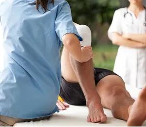 MOHAP Physical Medicine & Rehabilitation MCQs